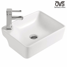 sanitary ware bathroom vanity table top sink